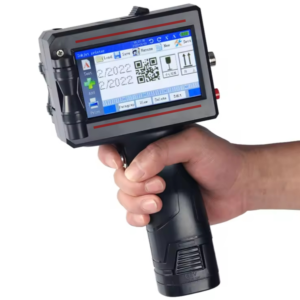 Handheld Inkjet Printer BH3127