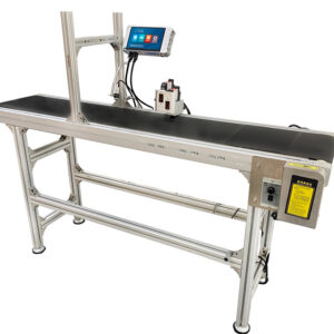 S10  Batch Coding Inkjet Printer